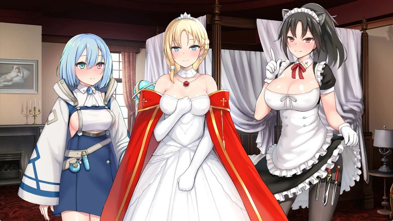 图片[7]-安卓+电脑【神作互动SLG/动态/全CV】帝国后宫 v1.31 DL官中+步兵补丁-大壮社区