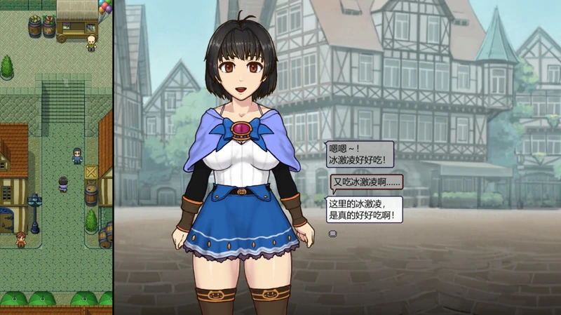 图片[15]-安卓+电脑【SLG全动态】帝国入境所v1.75(作弊版) 步-大壮社区