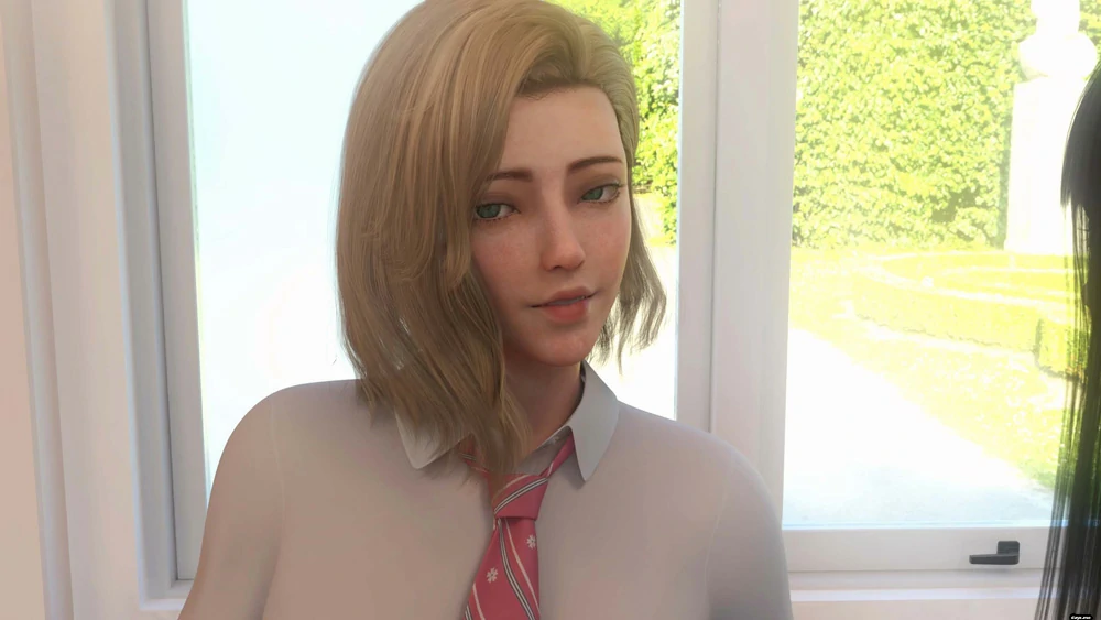 安卓+电脑【神作SLG动态】欲望之影v0.6P2 步-大壮社区