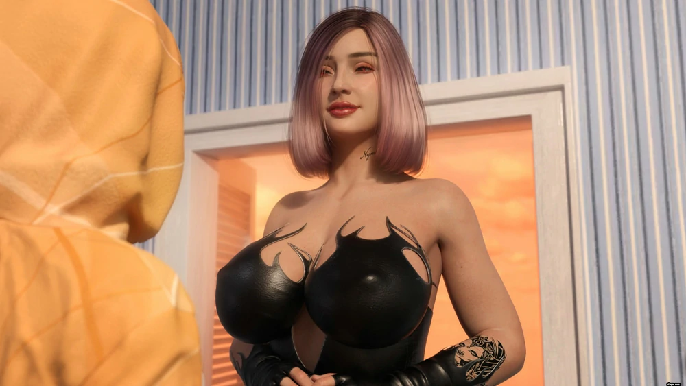 图片[5]-安卓+电脑【神作SLG动态】欲望之影v0.6P2 步-大壮社区