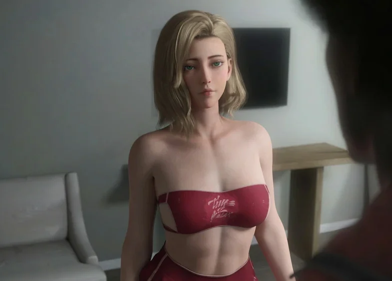 安卓+电脑【神作SLG动态】欲望之影v0.8 步-大壮社区