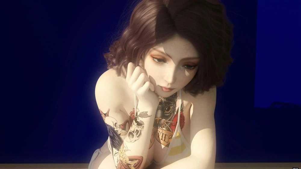 图片[15]-安卓+电脑【神作SLG动态】欲望之影v0.6P2 步-大壮社区