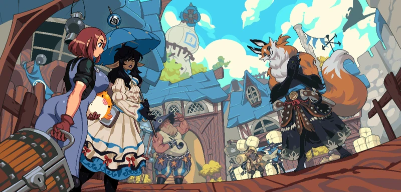 图片[2]-电脑版【欧美SLG动态】云端牧场 V0.2.4b 步-大壮社区