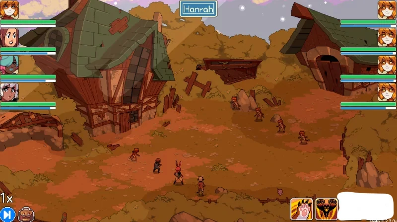 图片[4]-电脑版【欧美SLG动态】云端牧场 V0.2.4b 步-大壮社区