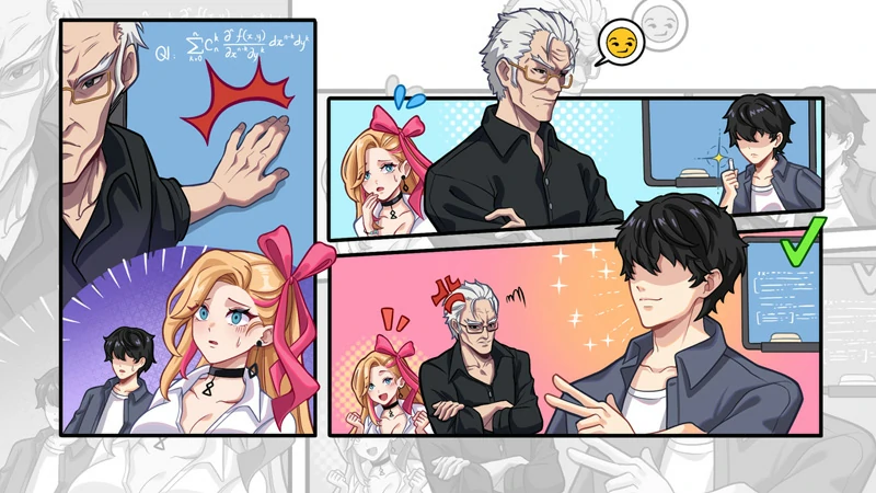 图片[6]-电脑版【神作养成SLG/全动态】爱与生活-幸福学生 V1.1.1.1 官中 步-大壮社区