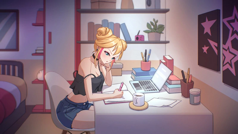 图片[12]-电脑版【神作养成SLG/全动态】爱与生活-幸福学生 V1.1.1.1 官中 步-大壮社区