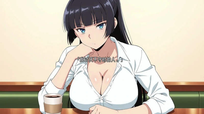 图片[6]-电脑版【ADV动态】龟男复仇记：以牙还牙，三倍奉还 V1.1.2 官中 自带全回想 步-大壮社区