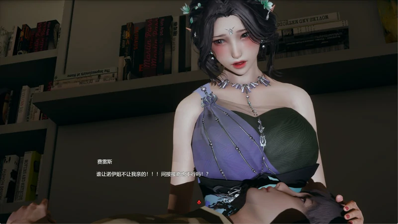 图片[10]-安卓+电脑【国产神作RPG/动态】降临战纪 V0.9.9.5 官中作弊破解 步兵版-大壮社区