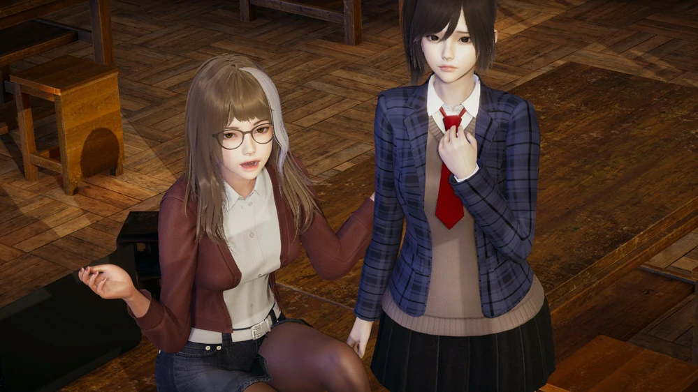 安卓+电脑【神作/亚洲风SLG/动态】特工17v0.25.9 作弊版 步-大壮社区