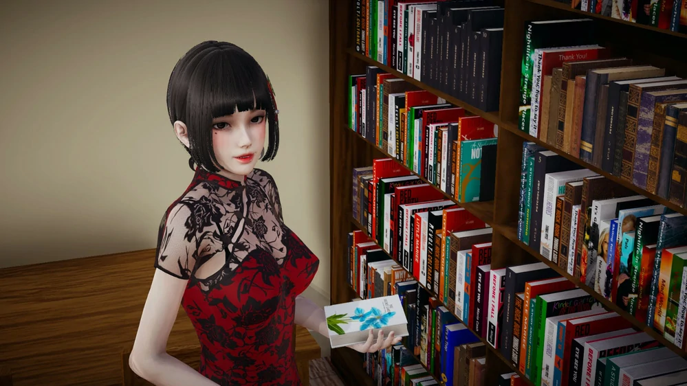 图片[17]-安卓+电脑【神作/亚洲风SLG/动态】特工17v0.26.7 官方版 步-大壮社区