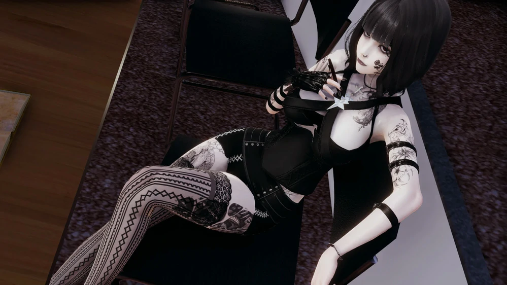 图片[18]-安卓+电脑【神作/亚洲风SLG/动态】特工17v0.26.7 官方版 步-大壮社区