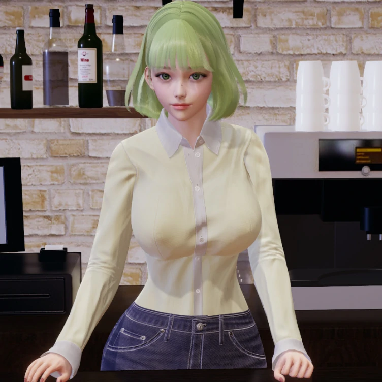 安卓+电脑【神作/亚洲风SLG/动态】特工17v0.25.9 作弊版 步-大壮社区