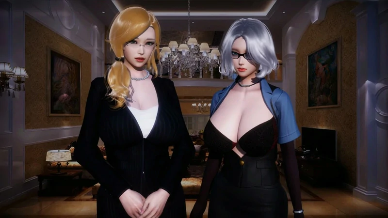 图片[3]-安卓+电脑【神作SLG/动态】美德v16+v17+外传五部+外传V7 已完结 步-大壮社区