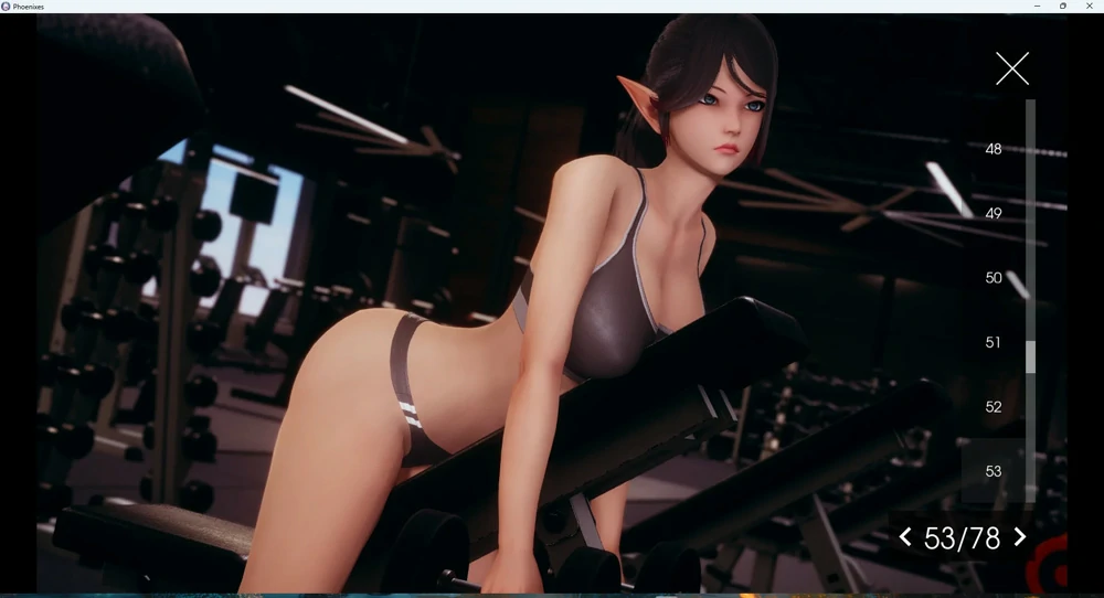 图片[9]-安卓+电脑【神作SLG/动态】凤凰 Phoenixes v14+外传2部 官中+赞助码 步-大壮社区