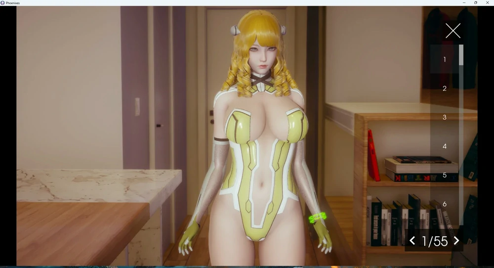 图片[16]-安卓+电脑【神作SLG/动态】凤凰 Phoenixes v14+外传2部 官中+赞助码 步-大壮社区