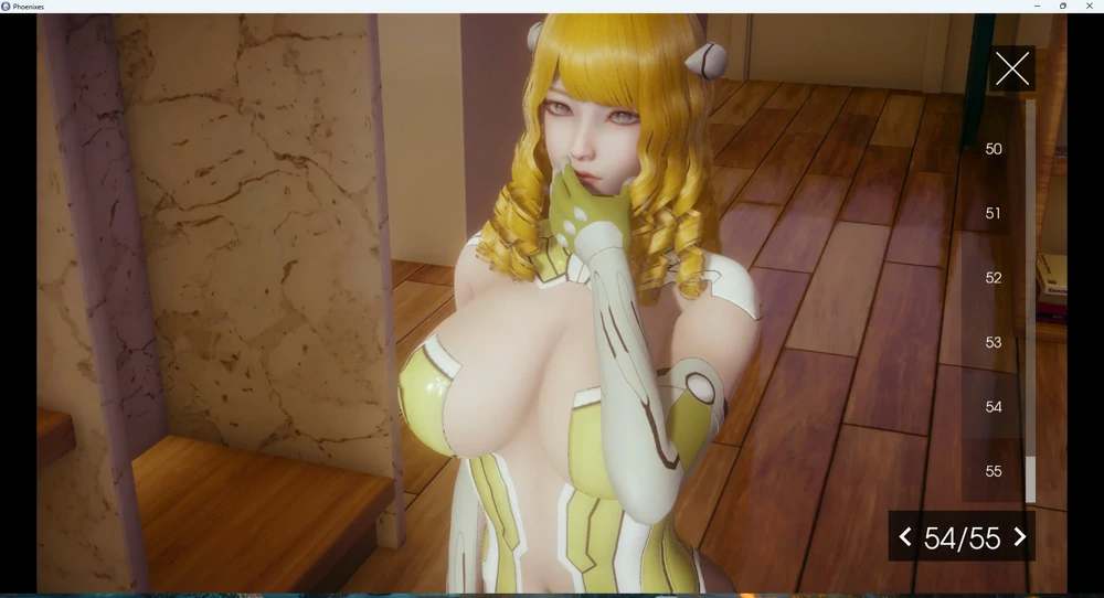 图片[17]-安卓+电脑【神作SLG/动态】凤凰 Phoenixes v14+外传2部 官中+赞助码 步-大壮社区