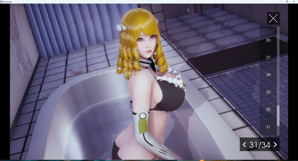 图片[19]-安卓+电脑【神作SLG/动态】凤凰 Phoenixes v14+外传2部 官中+赞助码 步-大壮社区