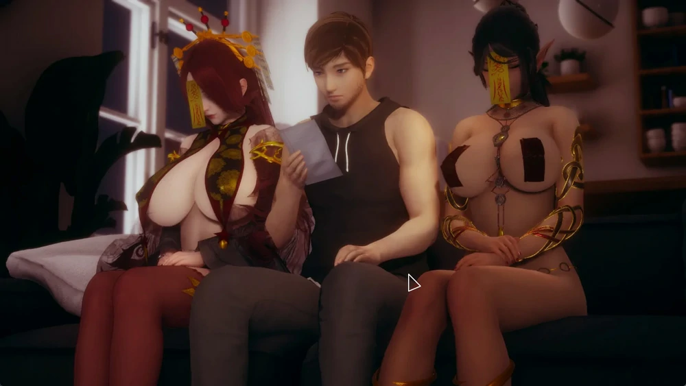 图片[24]-安卓+电脑【神作SLG/动态】凤凰 Phoenixes v14+外传2部 官中+赞助码 步-大壮社区