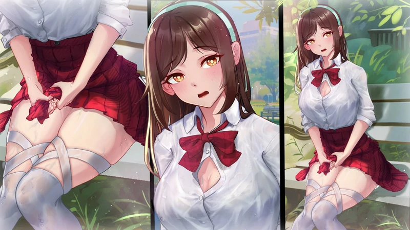 图片[8]-电脑版【养成SLG/动态】爱与生活-幸运老师v3.3 官方中文正式 步-大壮社区