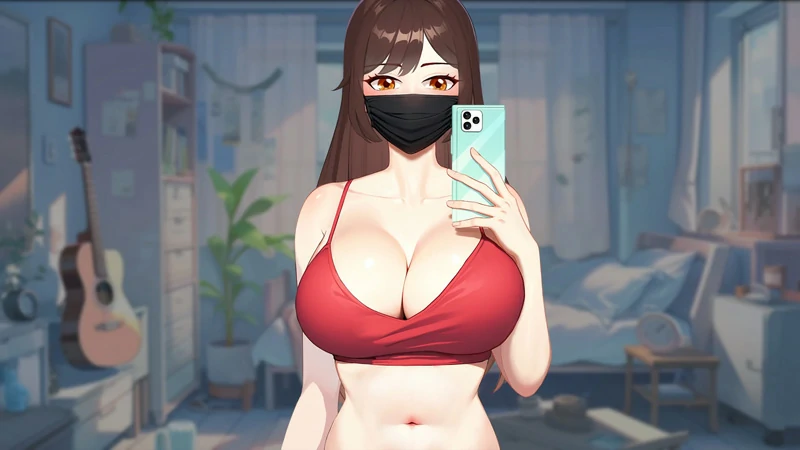 图片[10]-电脑版【养成SLG/动态】爱与生活-幸运老师v3.3 官方中文正式 步-大壮社区