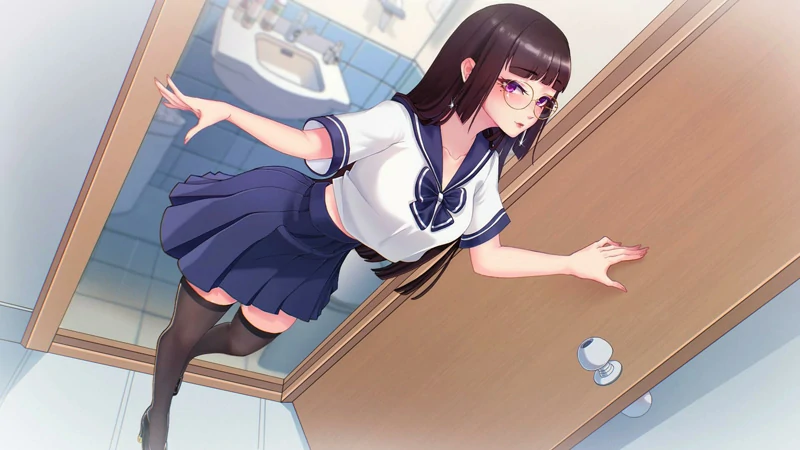 图片[14]-电脑版【养成SLG/动态】爱与生活-幸运老师v3.3 官方中文正式 步-大壮社区