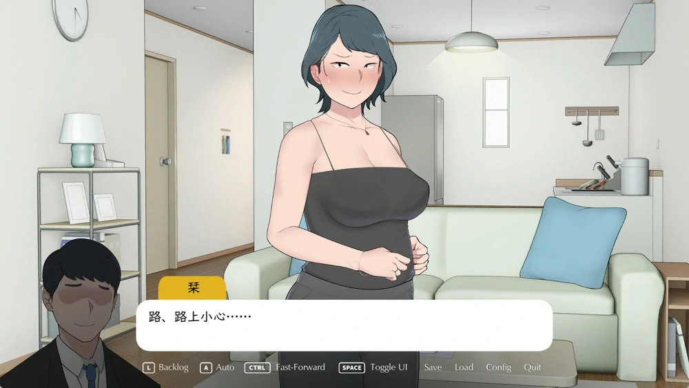 图片[3]-电脑版【神作NTR/SLG动态CV】返回乡村2 The Rural Homecoming v1.0 全CG存档 步-大壮社区