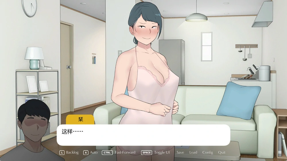 图片[4]-电脑版【神作NTR/SLG动态CV】返回乡村2 The Rural Homecoming v1.0 全CG存档 步-大壮社区