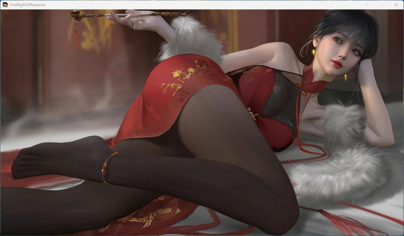 图片[5]-电脑版【互动SLG中文全动态】一夜风流 官方中文作弊步兵版【新作2.3G】-大壮社区