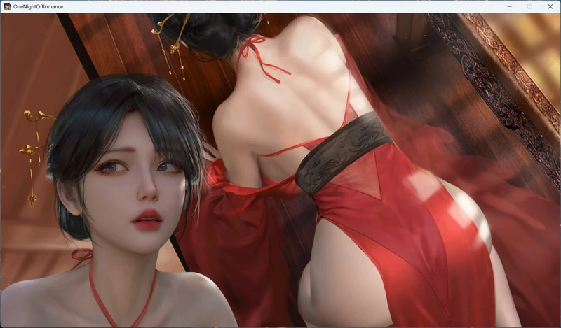 图片[7]-电脑版【互动SLG中文全动态】一夜风流 官方中文作弊步兵版【新作2.3G】-大壮社区