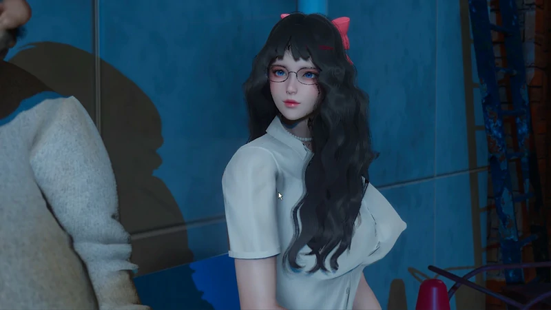 图片[4]-安卓+电脑【神作RPG动态NTR】青青草原之老王 v1.3 步-大壮社区