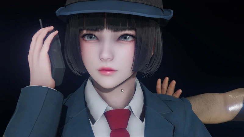 图片[5]-安卓+电脑【神作RPG动态NTR】青青草原之老王 v1.3 步-大壮社区