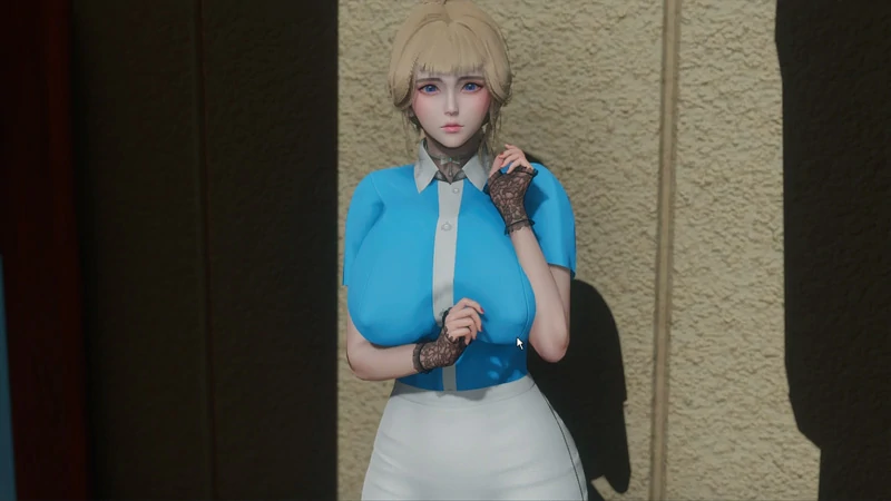 图片[7]-安卓+电脑【神作RPG动态NTR】青青草原之老王 v1.3 步-大壮社区