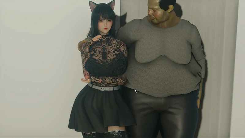 图片[13]-安卓+电脑【神作RPG动态NTR】青青草原之老王 v1.3 步-大壮社区