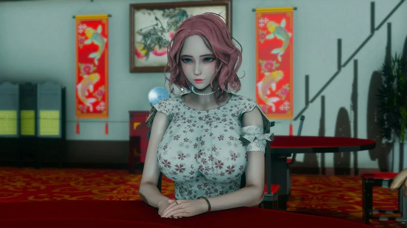 图片[15]-安卓+电脑【神作RPG动态NTR】青青草原之老王 v1.3 步-大壮社区