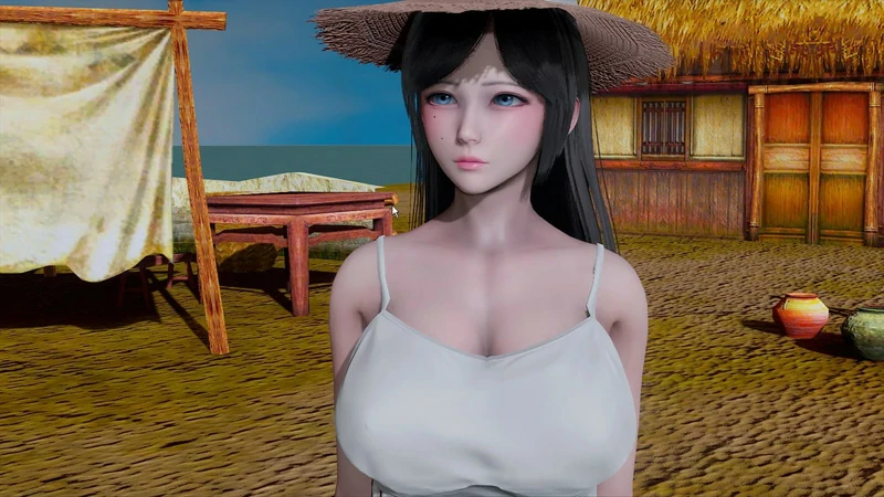 图片[16]-安卓+电脑【神作RPG动态NTR】青青草原之老王 v1.3 步-大壮社区