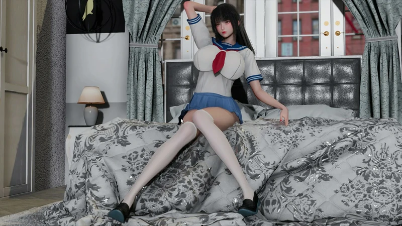 图片[22]-安卓+电脑【神作RPG动态NTR】青青草原之老王 v1.3 步-大壮社区