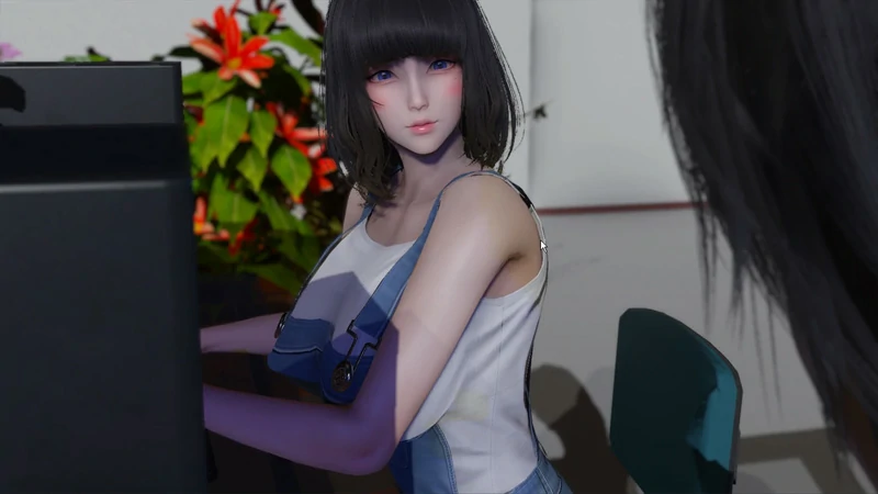 图片[24]-安卓+电脑【神作RPG动态NTR】青青草原之老王 v1.3 步-大壮社区