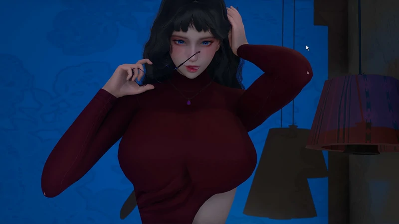 图片[28]-安卓+电脑【神作RPG动态NTR】青青草原之老王 v1.3 步-大壮社区