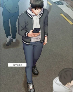 图片[31]-[韩漫]催眠撩法 31话 [zip包]完结-大壮社区