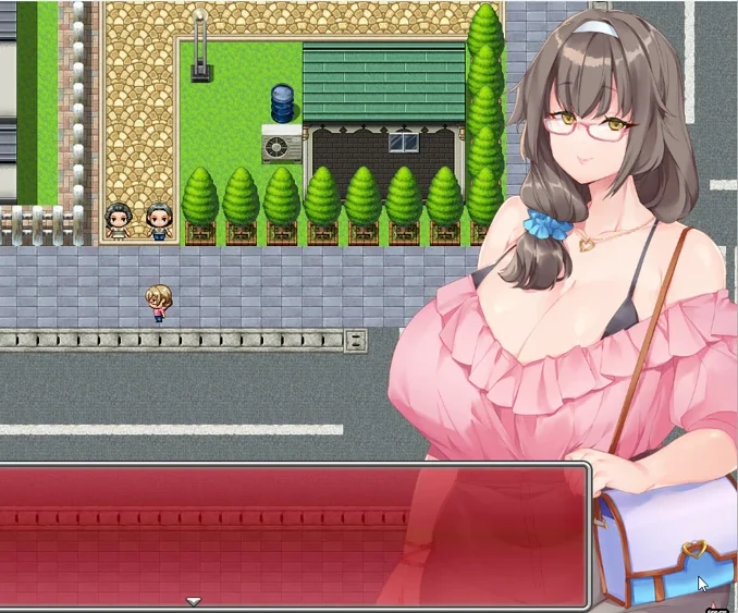 安卓+电脑【日系RPG】都是为了丈夫 骑-大壮社区