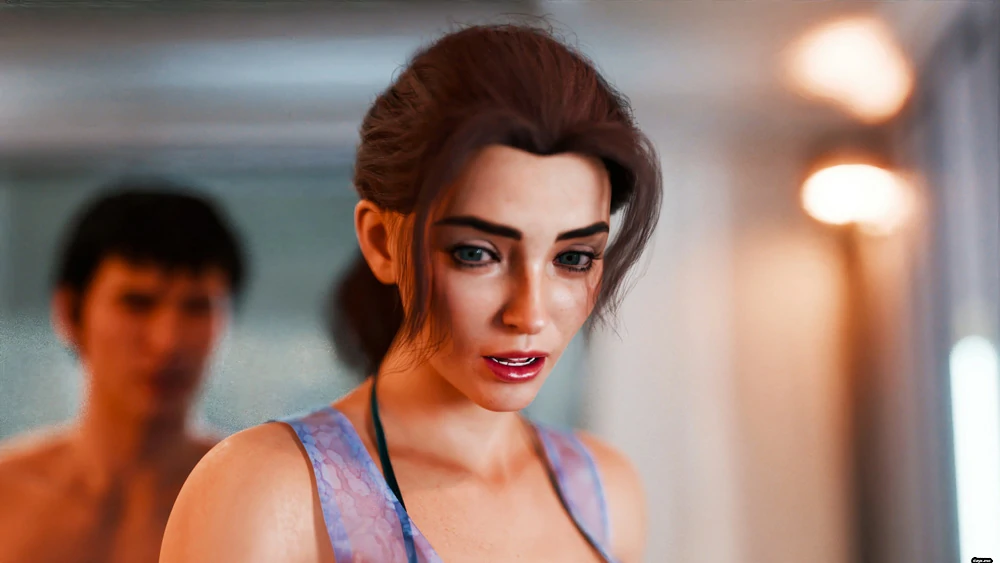 图片[7]-安卓+电脑【欧美SLG动态】非本能0.6 步-大壮社区