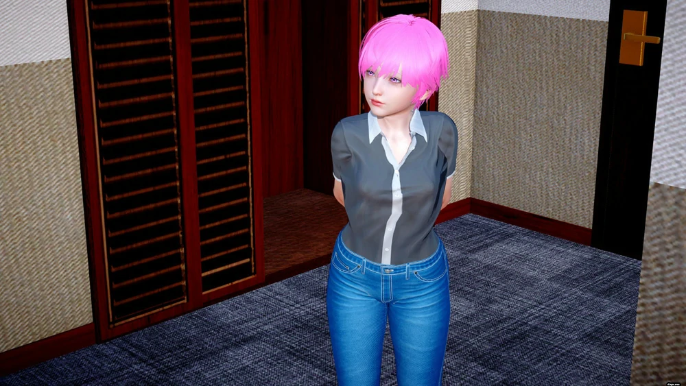 图片[3]-安卓+电脑【亚洲SLG动态】光环v1.5_Ep4 步-大壮社区