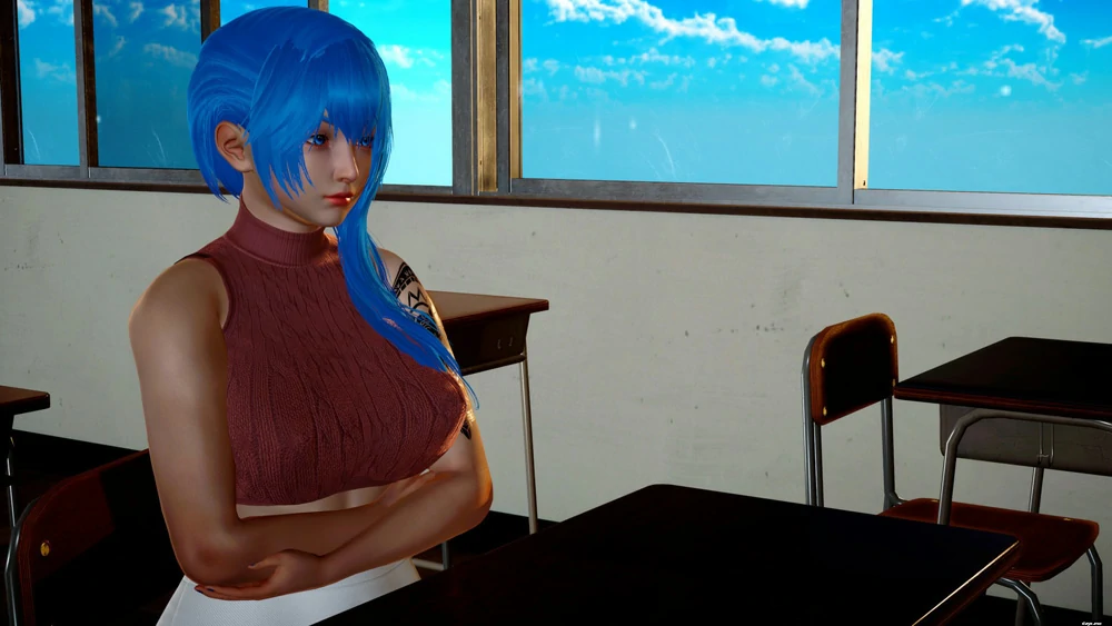 图片[4]-安卓+电脑【亚洲SLG动态】光环v1.5_Ep4 步-大壮社区