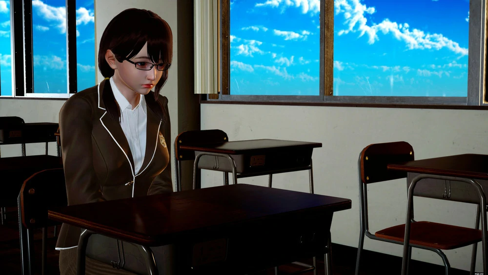 图片[5]-安卓+电脑【亚洲SLG动态】光环v1.5_Ep4 步-大壮社区