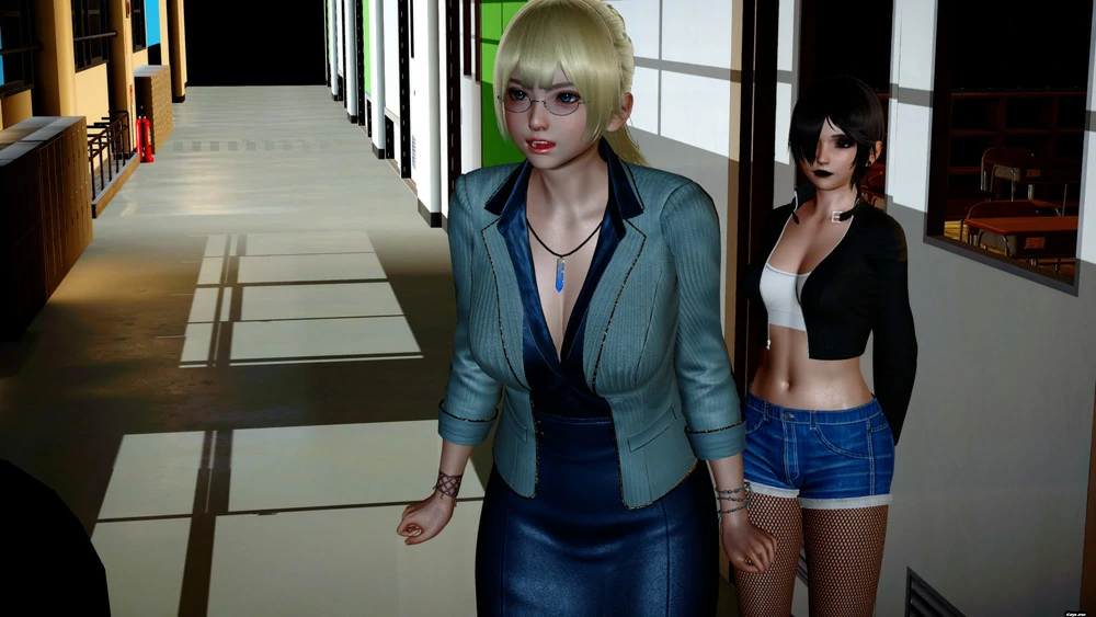 图片[6]-安卓+电脑【亚洲SLG动态】光环v1.5_Ep4 步-大壮社区