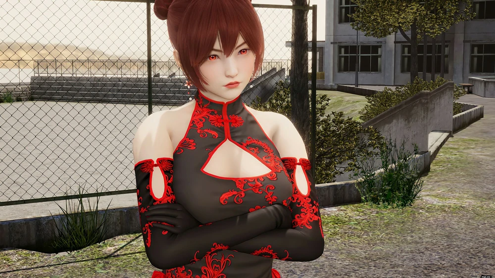 安卓+电脑【亚洲SLG动态】光环Ep3v1.2 步-大壮社区