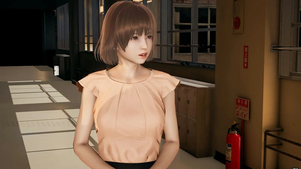 图片[11]-安卓+电脑【亚洲SLG动态】光环v1.5_Ep4 步-大壮社区