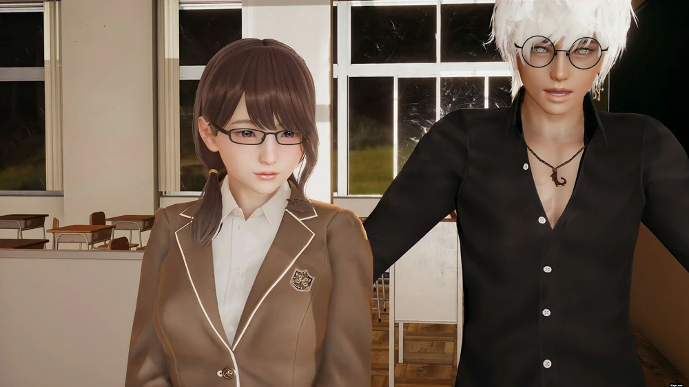 图片[13]-安卓+电脑【亚洲SLG动态】光环v1.5_Ep4 步-大壮社区