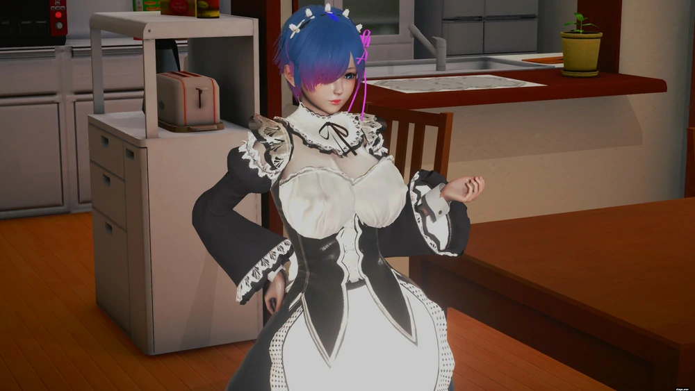 图片[1]-安卓+电脑【亚洲SLG动态】后宫的秘密v2.1 步-大壮社区