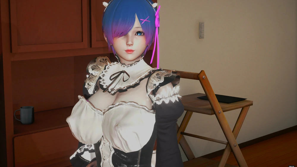 图片[2]-安卓+电脑【亚洲SLG动态】后宫的秘密v2.1 步-大壮社区